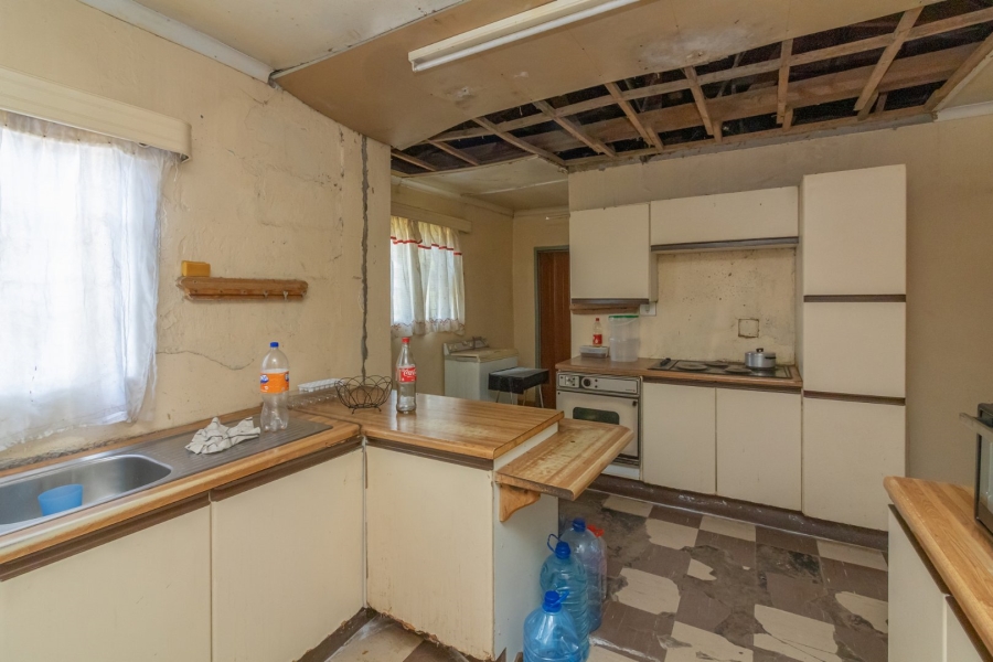 3 Bedroom Property for Sale in Maokeng Free State